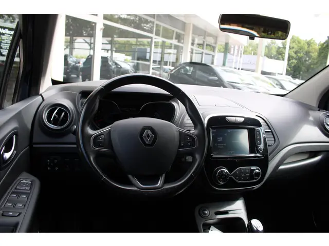 Renault Captur 0.9 TCe Intens 2018 Benzine 10