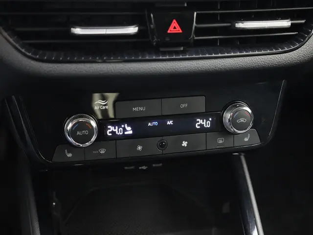 Škoda Fabia 1.0TSI/115PK Selection DSG 2025 Benzine 25