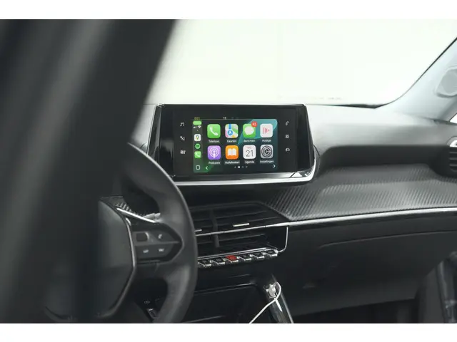 Peugeot e-2008 3