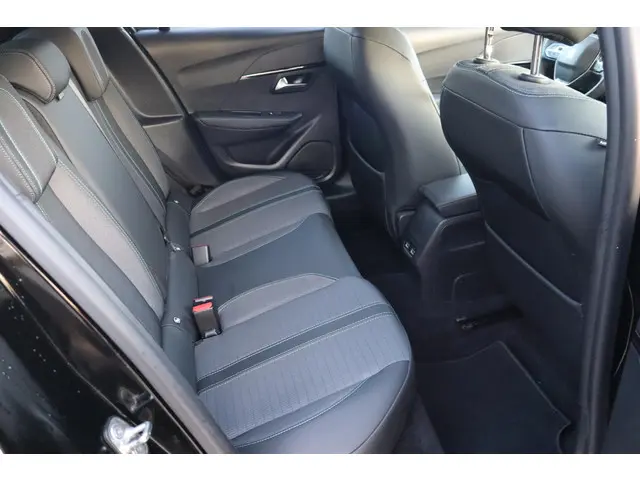 Peugeot e-208 EV Allure Pack 50 kWh 2021 Elektrisch 14