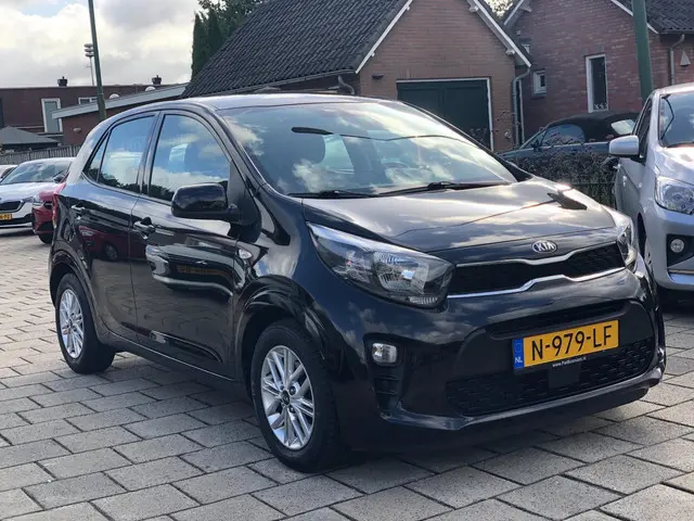 Kia Picanto 3