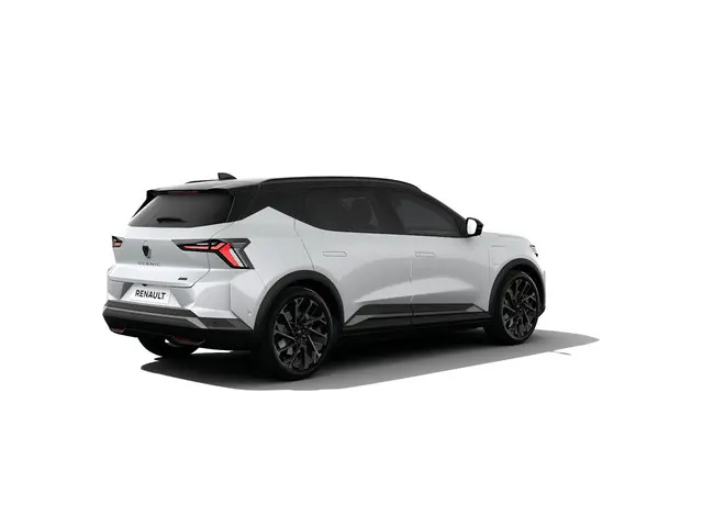 Renault Scénic E-Tech esprit Alpine 2026 Elektrisch 9