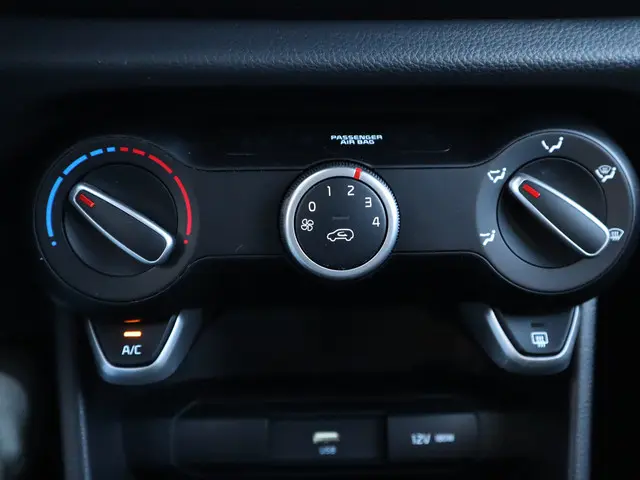 Kia Picanto 1.0 CVVT 67pk DynamicLine 2023 Benzine 16