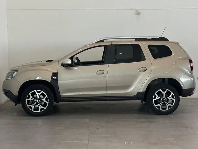 Dacia Duster 1.0 TCe Prestige 2020 Benzine 7