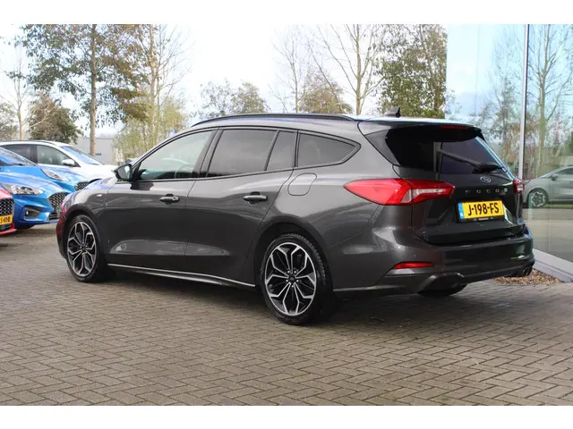 Ford Focus 1.5 EcoBoost ST Line Business 2019 Benzine 3