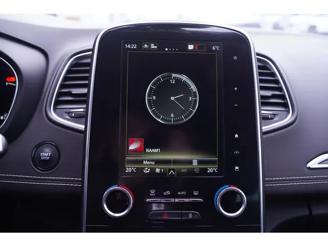 Renault Grand Scénic 1.3 TCe Techno 7p. 2022 Benzine 50
