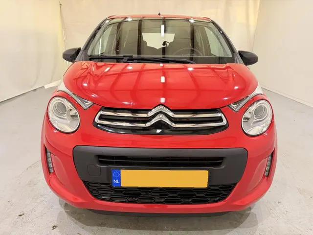 Citroën C1 2