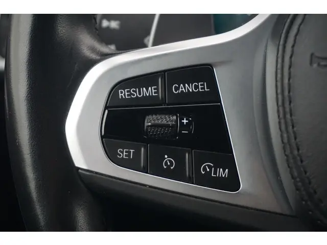 BMW X3 xDrive30e 2022 Hybride Benzine 17