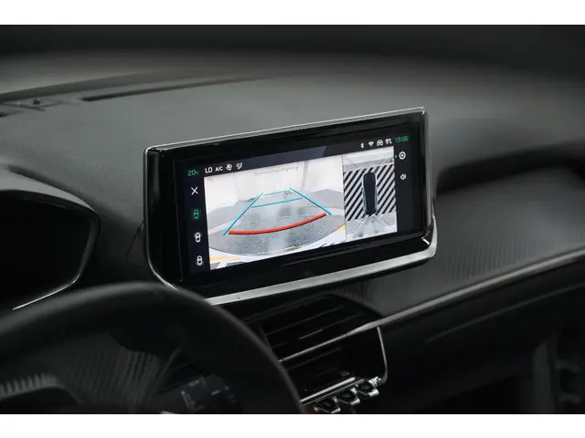 Peugeot 208 PureTech 100 Allure 2024 Benzine 16