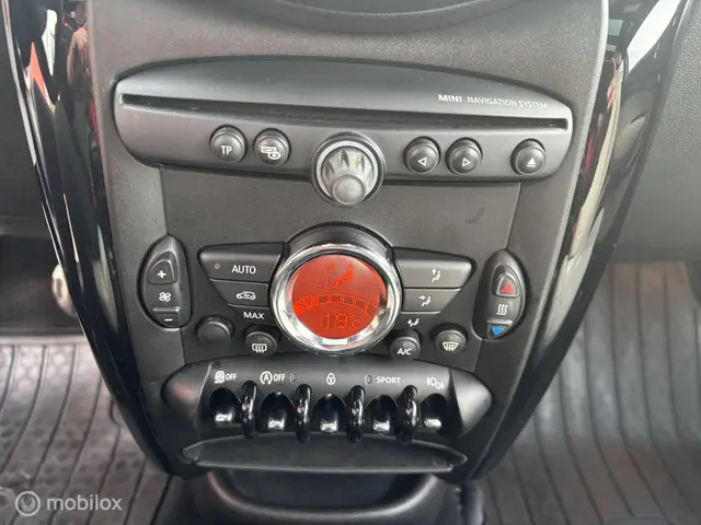 MINI Paceman 1.6 Cooper S Chili 2014 Benzine 16