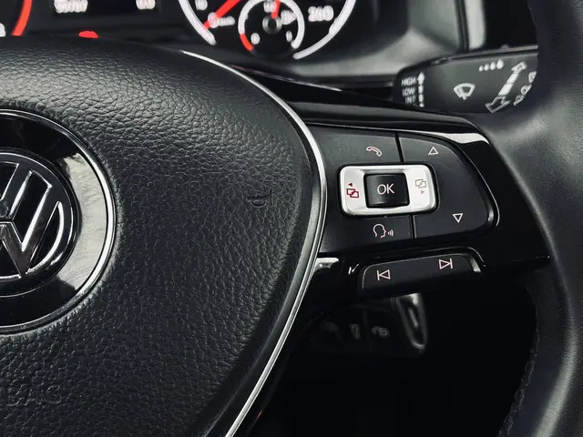 Volkswagen Polo 1.0 TSI Beats 2018 Benzine 7
