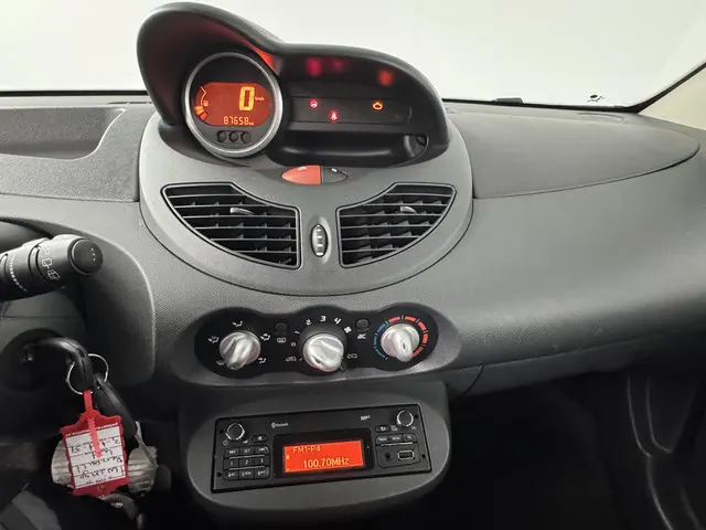 Renault Twingo 1.2 16V Parisienne 2014 Benzine 10