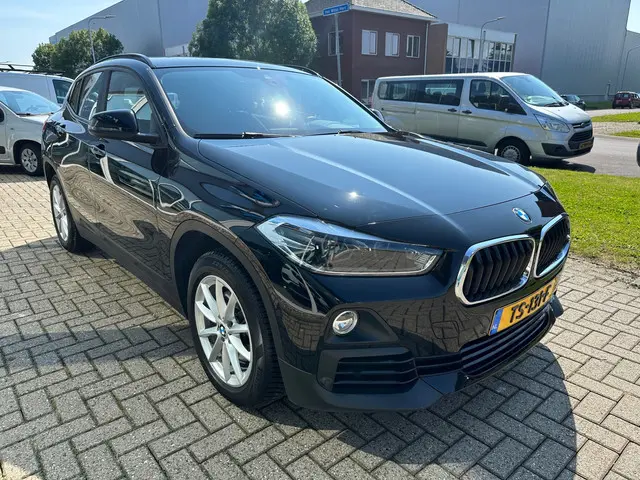 BMW X2 sDrive Executive 2018 Benzine 7