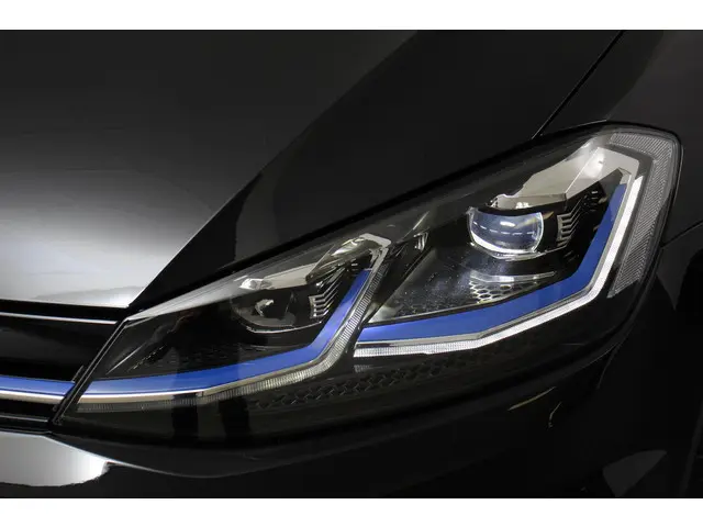 Volkswagen e-Golf Edition 2019 Elektrisch 21
