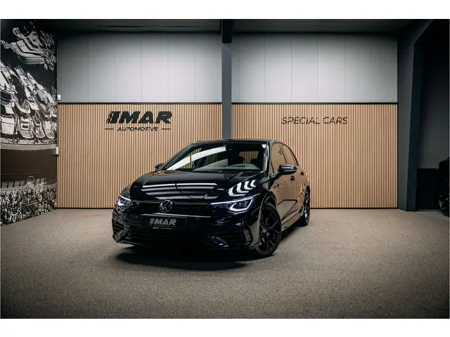 Volkswagen Golf 2.0 TSI R 4Motion 2022 Benzine 20