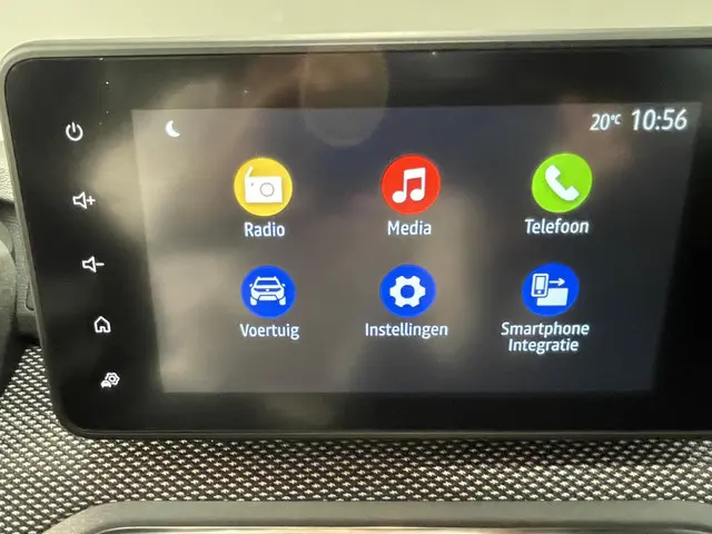 Dacia Sandero 1.0 TCe 90 Comfort 2023 Benzine 27