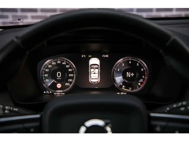 Volvo XC40 1.5 T3 Inscription 2018 Benzine 14