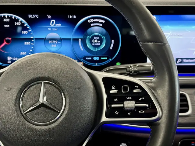 Mercedes-Benz GLE 450 4MATIC Premium Plus 2020 Benzine 28