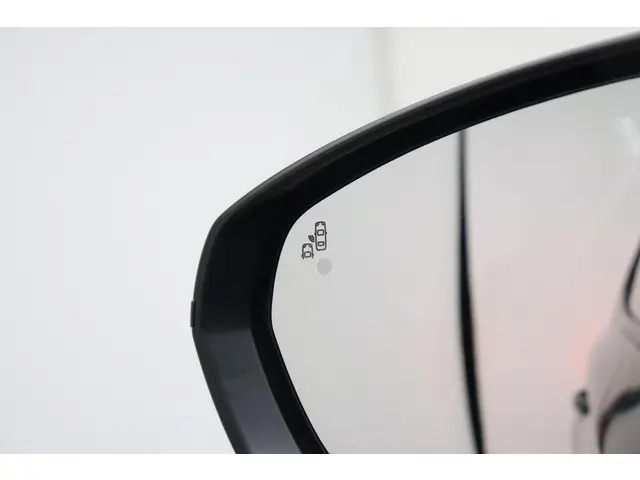 Opel Grandland 1.2 Turbo Hybrid GS 2024 Hybride Benzine 21