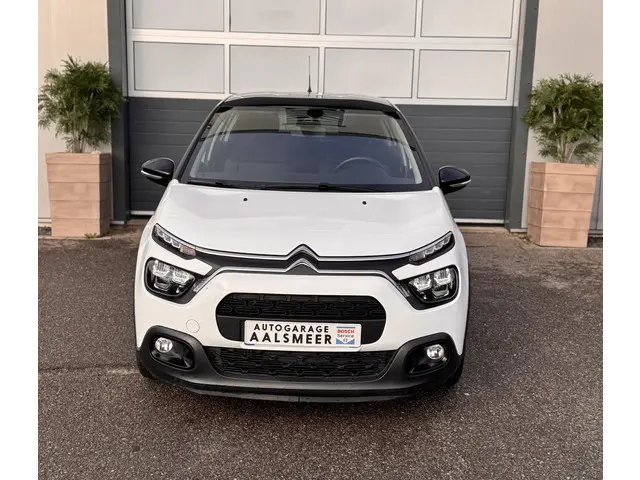 Citroën C3 1.2 PureTech ELLE 2021 Benzine 6