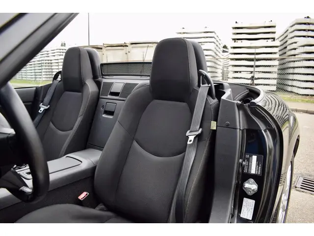 Mazda MX-5 1.8 TS 2013 Benzine 10