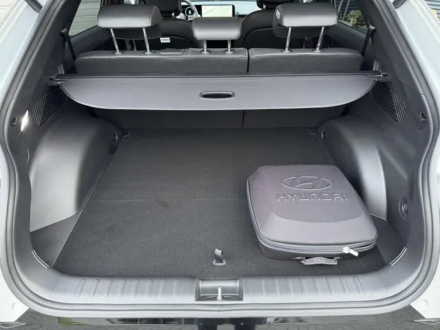 Hyundai IONIQ 5 N Line Edition 84 kWh 2025 Elektrisch 24