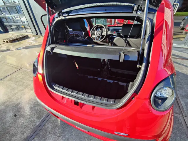 Microcar Dué Brommobiel 6 Plus Pack Design 2022 Diesel 9