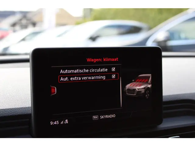 Audi Q5 40 TDI quattro Pro Line 2019 Diesel 32