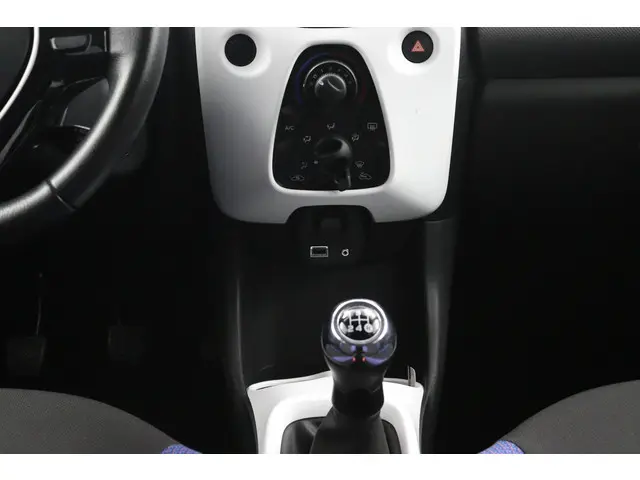 Citroën C1 1.0 VTi Millenium 2021 Benzine 34