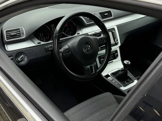 Volkswagen Passat CC 1.8 TSI 5p. 2012 Benzine 14