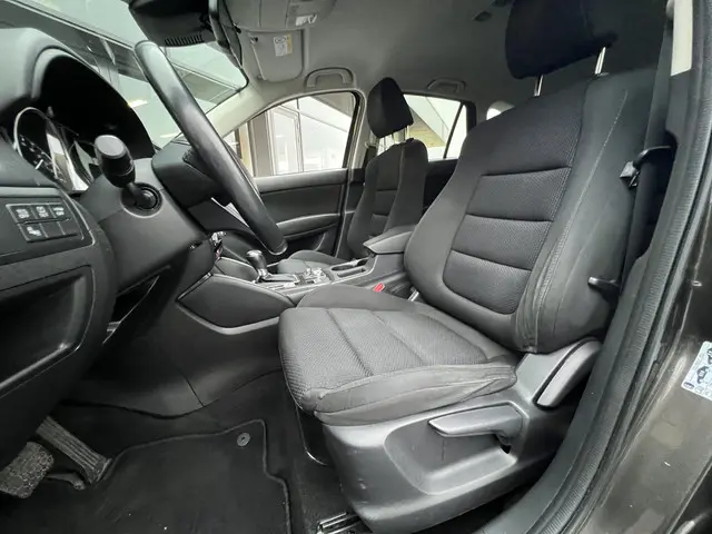 Mazda CX-5 2.0 SkyActiv-G 160 GT-M 4WD 2015 Benzine 7