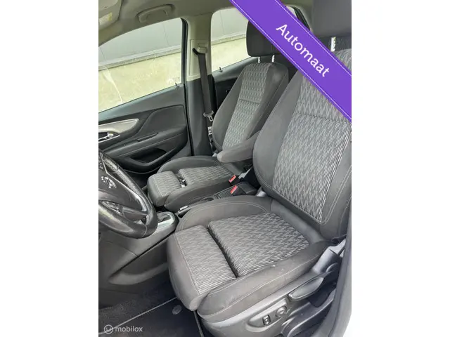 Opel Mokka 1.4 T Cosmo Aut * Nwe Distributie * 2015 Benzine 5