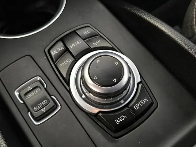 BMW i3 RANGE EXT. COMFORT ADVANCE 2015 Hybride Benzine 19
