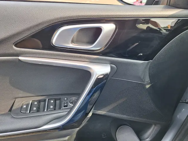 Kia XCeed 1.0 T-GDi DynamicLine 2021 Benzine 27