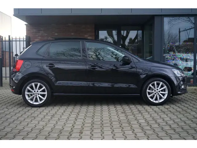 Volkswagen Polo 1.2 TSI First Edition 2014 Benzine 5