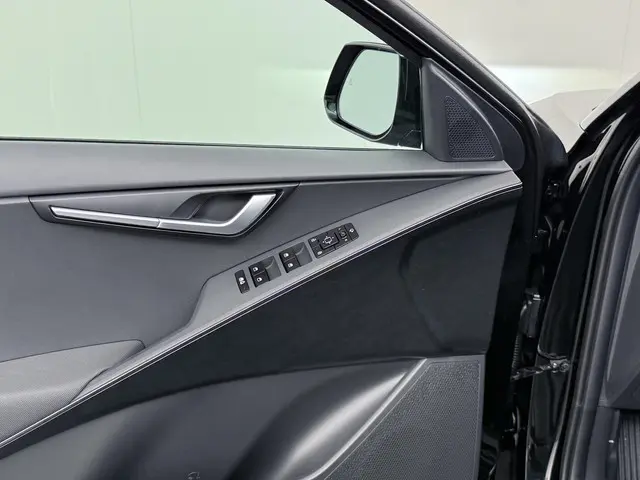 Kia Niro EV AIR 2025 Elektrisch 15