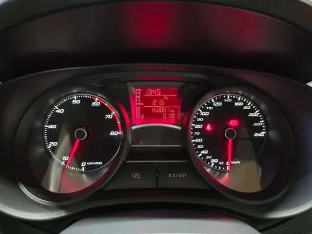 SEAT Ibiza 1.2 TSI Style 2013 Benzine 18