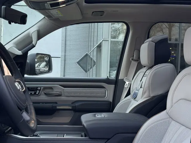 Dodge Ram Pick-Up 1500 H.O. 3.0L H.O. TUNGSTEN 2024 Benzine 29