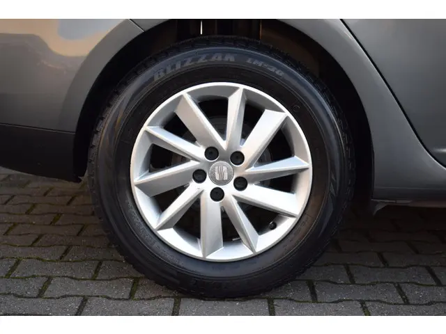 SEAT Ibiza ST 1.2 TSi Style Chill Out 2013 Benzine 17