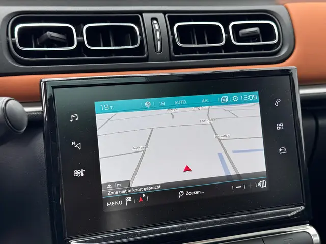 Citroën C3 1.2 PureTech S&S Origins 2019 Benzine 19