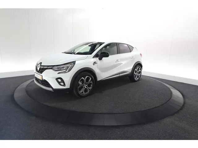 Renault Captur TCe 90 Techno 2024 Benzine 70