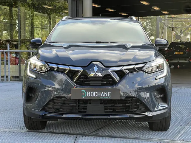Mitsubishi ASX 1.6 HEV AT Intense 2023 Hybride Benzine 21