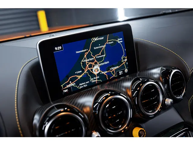 Mercedes-Benz AMG GT 4.0 R 2019 Benzine 5