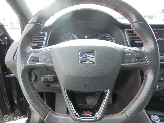 SEAT Leon 1.4 EcoTSI Xcellence 2018 Benzine 36