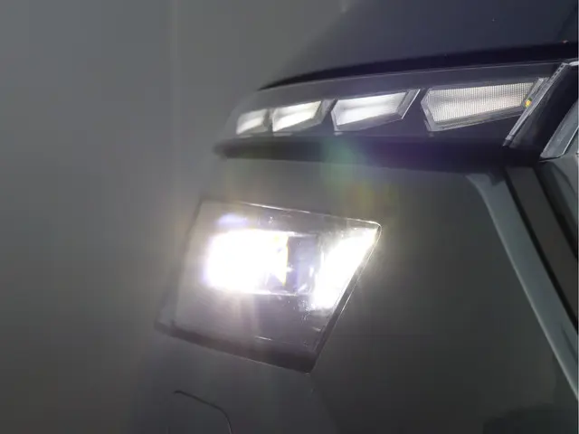 Škoda Kamiq 1.5 TSI ACT Business Edition 2020 Benzine 8