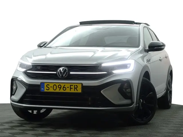 Volkswagen Taigo 1.0 TSI R-Line- 2023 Benzine 28
