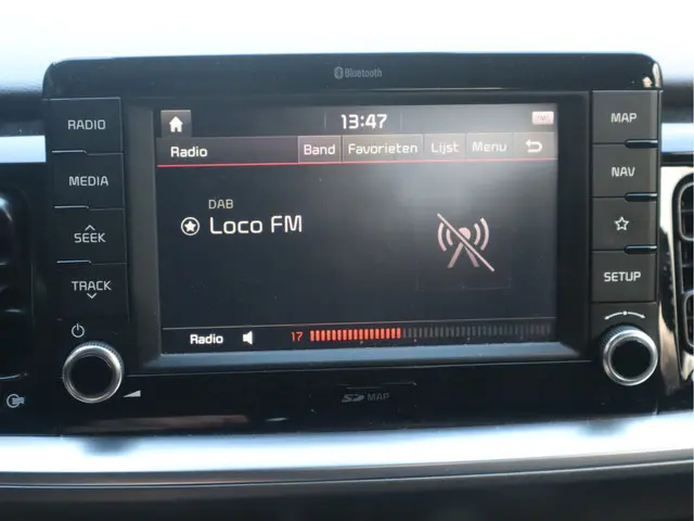 Kia Stonic 1.0 T-GDi 2020 Benzine 13