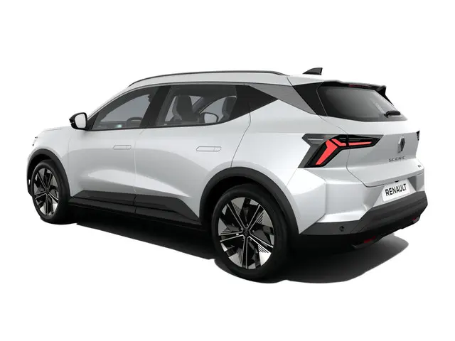 Renault Scénic E-Tech Evolution 2025 Elektrisch 5