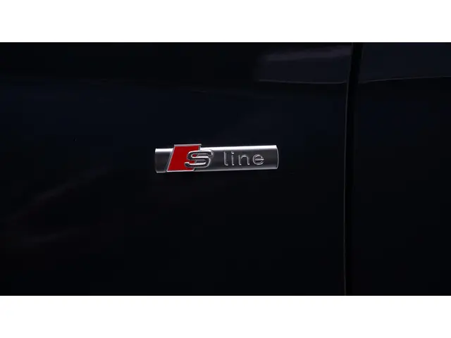 Audi Q5 35 TDI quattro S edition 2020 Diesel 13