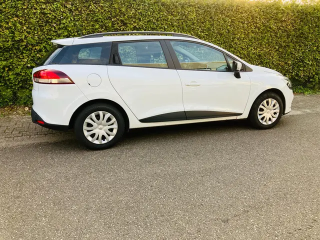 Renault Clio Estate 0.9 TCe Life 2019 Benzine 5